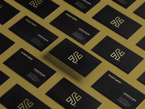 30 Best Minimalist Business Card Design Ideas for 2023.